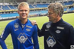 start