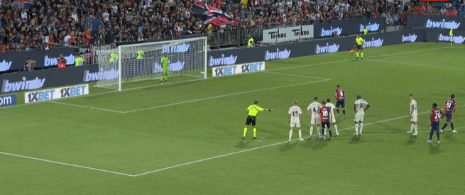 难得一平！21场比赛后，利物浦终于遭遇了本赛季第一个平局