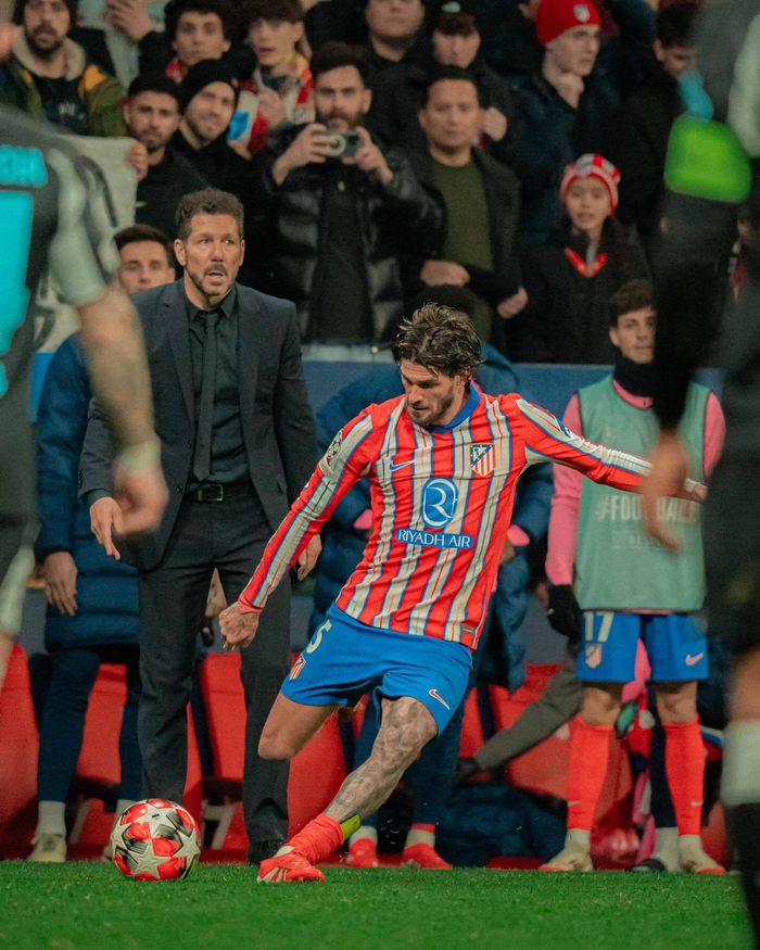 皇马客战奥林匹亚科斯：姆巴佩、维尼修斯首发，贝林厄姆替补